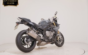 BMW S1000R 2018