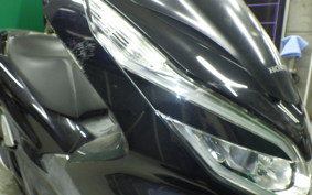HONDA PCX 125 2025 JF81