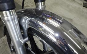 YAMAHA SR400 Gen.3 2011 RH01J