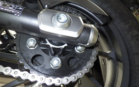 HONDA REBEL 250 S 2024 MC49