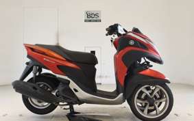 YAMAHA TRICITY 125 2018 SE82J
