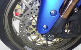 SUZUKI GSX-R1000 2009