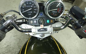 KAWASAKI ZEPHYR 400 Gen.2 1993 ZR400C