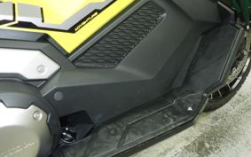 HONDA X-ADV 750 2025 RH21