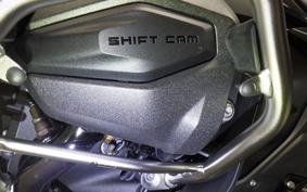 BMW R1300RT ASA 2025