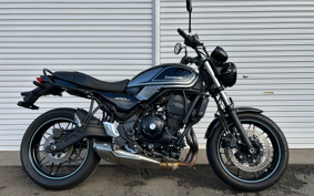KAWASAKI Z650 RS 2023 ER650M