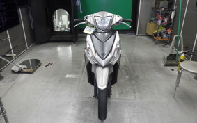 SUZUKI ADDRESS 110 2012 CE47A
