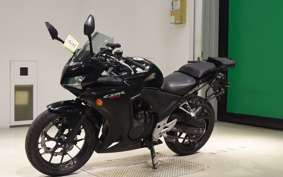 HONDA CBR400R 2013 NC47
