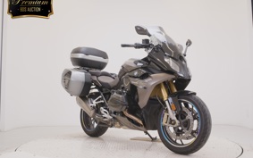 BMW R1200RS 2017