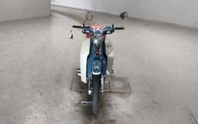 HONDA  SUPER CUB C125 JA71