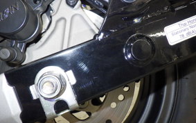 HONDA DAX 125 2015 JB04