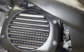 YAMAHA JOG Gen.5 SA36J