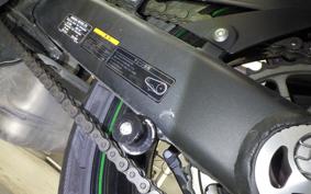 KAWASAKI NINJA 1000SX 2023 ZXT02K