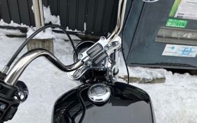 HARLEY FXST1340-1450 2025 BVJ