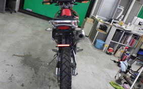 HONDA CRF250L MD38