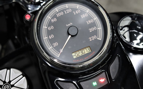 HARLEY FLS 2016 JRV
