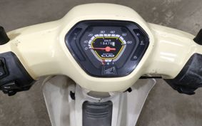 HONDA SUPER CUB50 AA04