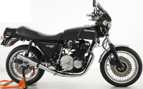 KAWASAKI Z1000MK2 2025 KZT00A