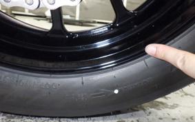 KAWASAKI ELIMINATOR400-3 2023 EL400A