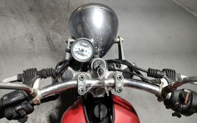 YAMAHA SR400 1995 1JR