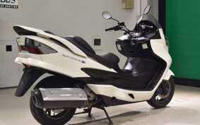 SUZUKI SKYWAVE 400 SA 3 2013 CK45A