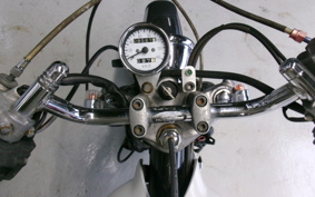 HONDA GB250 CLUBMAN 1 MC10