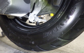 SUZUKI ADDRESS V125 G CF4EA