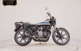 KAWASAKI Z550 2026