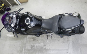KAWASAKI NINJA ZX-6R A 2019 ZX636G