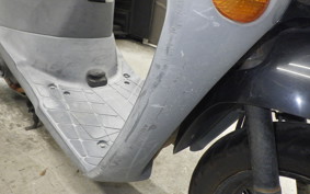 SUZUKI LET's 4 CA45A