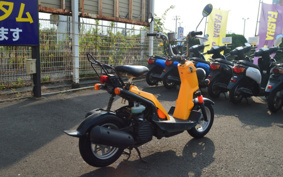 HONDA BITE AF59