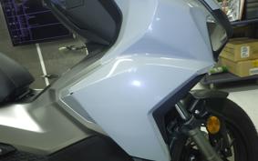 HONDA ADV160 2011 KF54