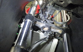 SUZUKI GSX-R125 2004 DL33B