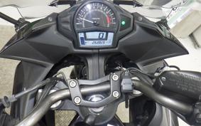 KAWASAKI NINJA 400 2017 EX400E