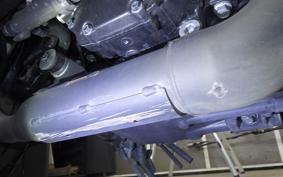HONDA REBEL 1100 DCT 2022 SC83