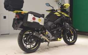 SUZUKI Vｽﾄﾛｰﾑ250