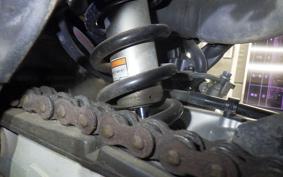 HONDA CRF250 RALLY LD MD44