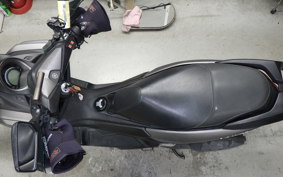 YAMAHA N-MAX 155 A 2006 SG50J