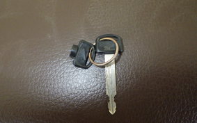 HONDA CREA SCOOPY AF55