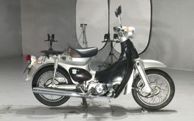 HONDA LITTLE CUB C50