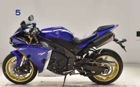 YAMAHA YZF-R1 2012 RN24J