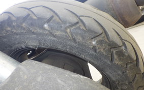 SUZUKI ADDRESS V125 G CF46A