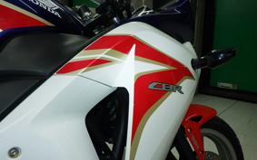 HONDA CBR250R A 2022 MC41