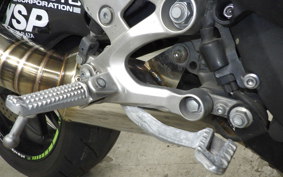 YAMAHA MT-09 A 2014 RN34J