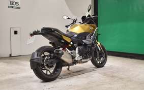 BMW F900XR 2020