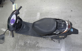 HONDA DIO Gen.5 AF57