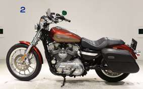 OTHER +HD. XL883L-I 2009