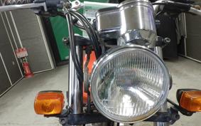 HONDA FTR223