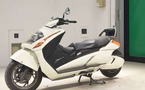 SUZUKI GEMMA 250 CJ47A