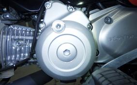 HONDA CROSS CUB 110 2008 JA60